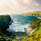 Cliffs of Valentia Island- Ireland