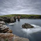 Cliffs of Yesnaby