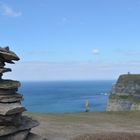 Cliffs & Stones