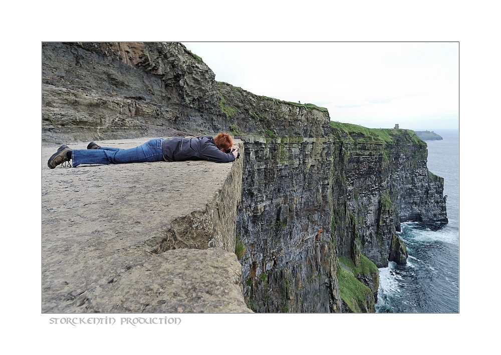 Cliffs View