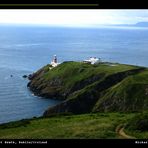 Cliffs@Howth, Dublin