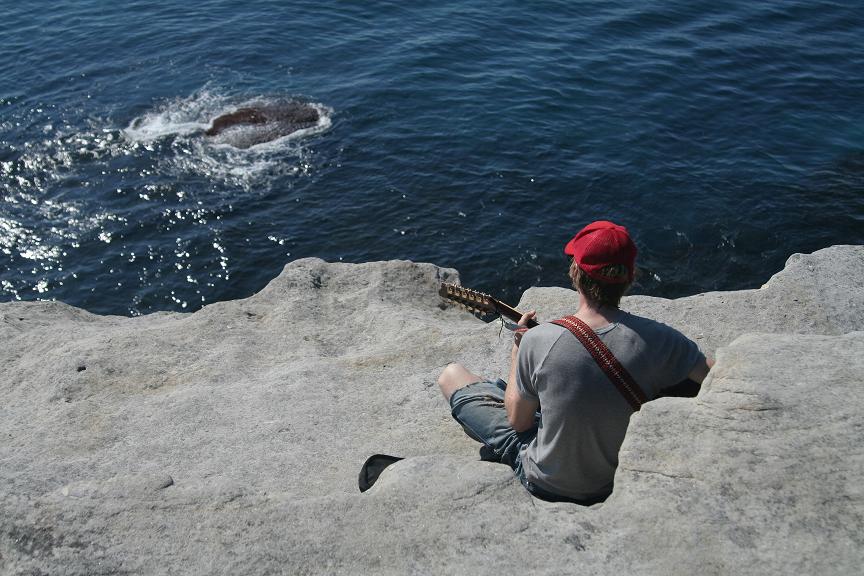 Cliffwalk Bondi Beach