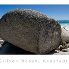 Clifton Beach No.3 & 4