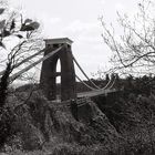 Clifton Suspension Bridge 2013