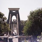 Clifton Suspension Bridge 2014