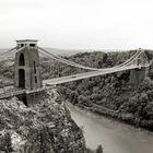 Clifton Suspension Bridge