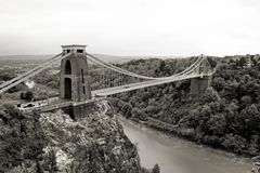 Clifton Suspension Bridge