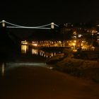 Clifton Suspension Bridge, Bristol