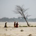 Climate change in Bangladesh