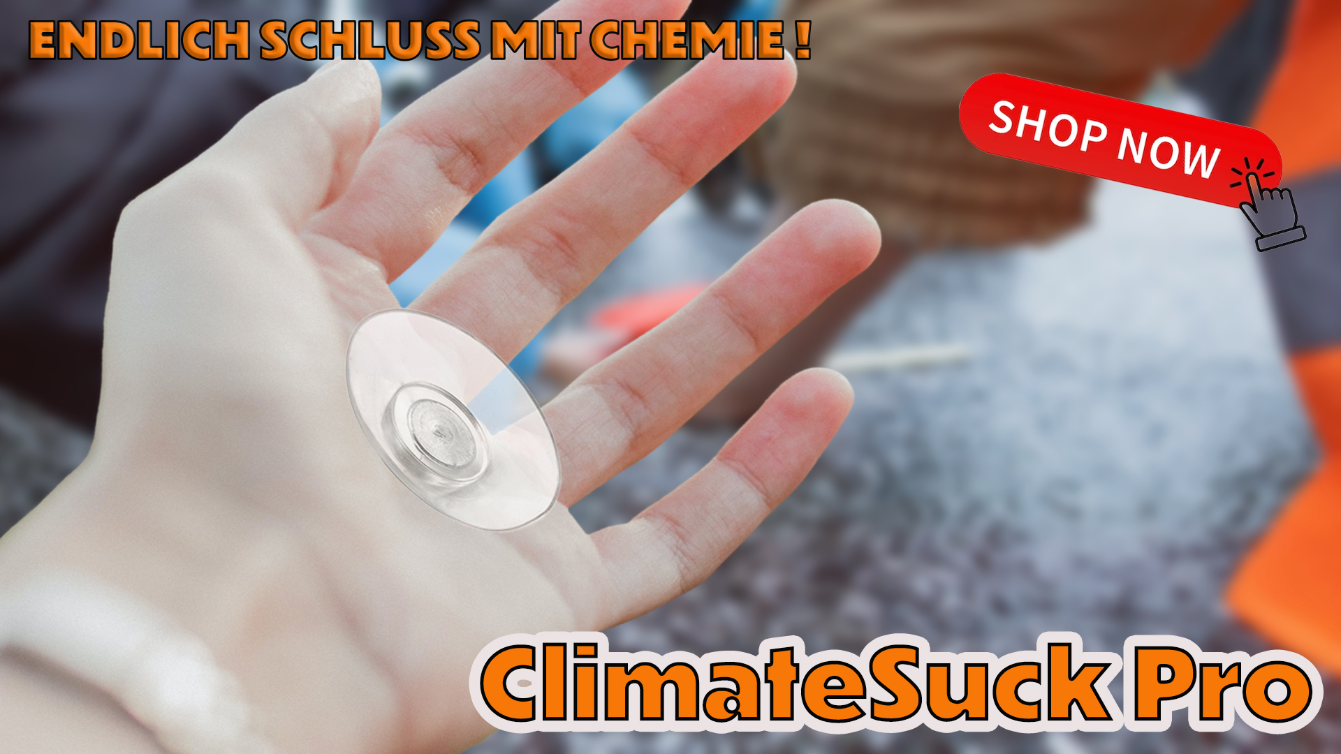 CLIMATESUCK