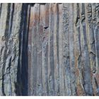 Climbers at Devils Tower