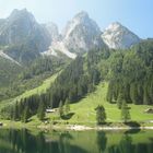 Climbing in Gossau