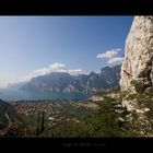 climbing in southern Trentino (I)