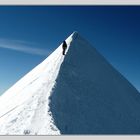 Climbing the Pyramid