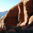 climbing walls