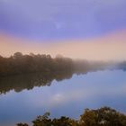 Clinch River, Kingston,Tennessee, USA