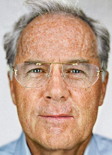 Clint Beckenbauer