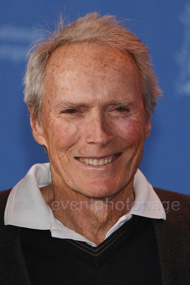 Clint Eastwood