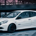 CLIO 3 RS