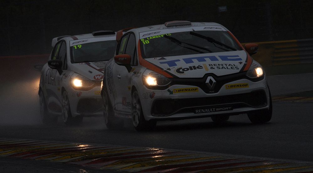 Clio-Cup