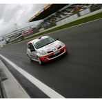 Clio Cup -2-