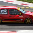 Clio Cup