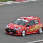 Clio Cup