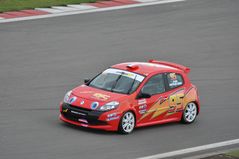 Clio Cup