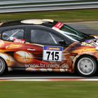 Clio Cup Car