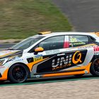 Clio Cup Series Nürburgring 2023