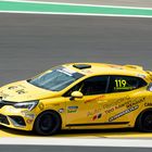 Clio Cup Series Spa 2023 Part 2