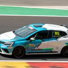 Clio Cup Series Spa 2023 Part 3