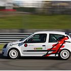 Clio-Racing