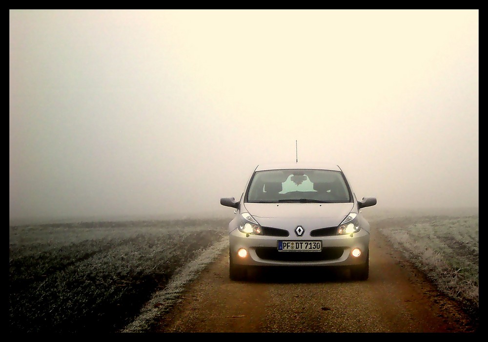 Clio Renault Sport