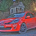 Clio Sport