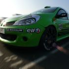 clio sport