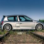 Clio V6