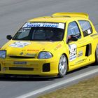 Clio V6