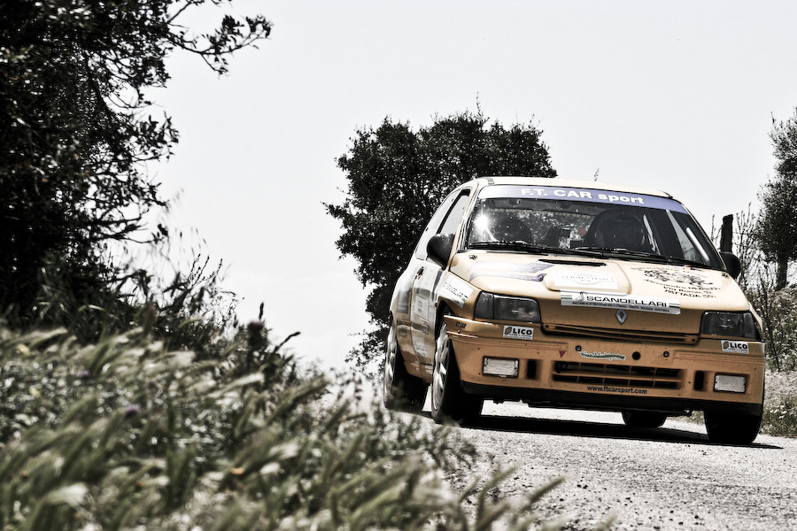 Clio Williams gr.A