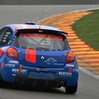 Cliot goes Eau Rouge