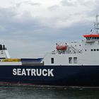 Clipper Point / Seatruck