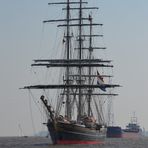 Clipper Stad Amsterdam