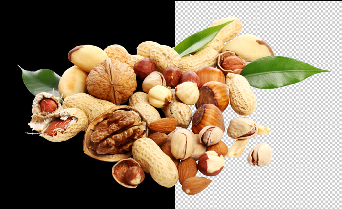 Clipping path / Background Remove