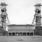 Clipstone Colliery