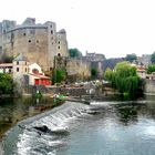 CLISSON et son Chateau