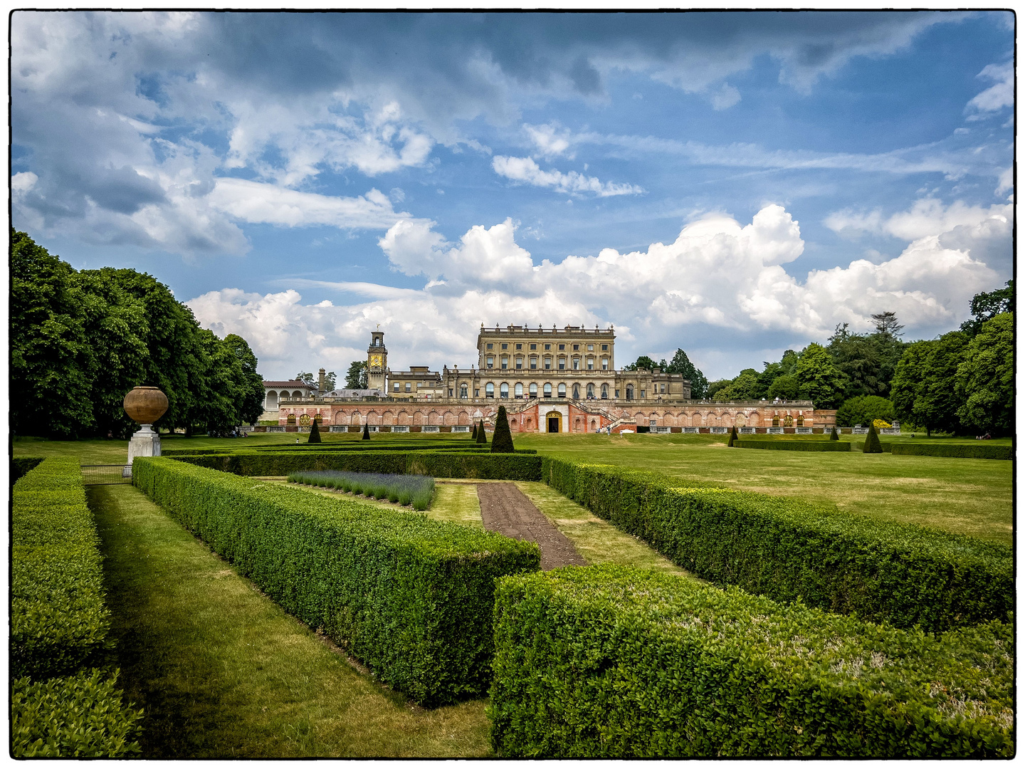 Cliveden