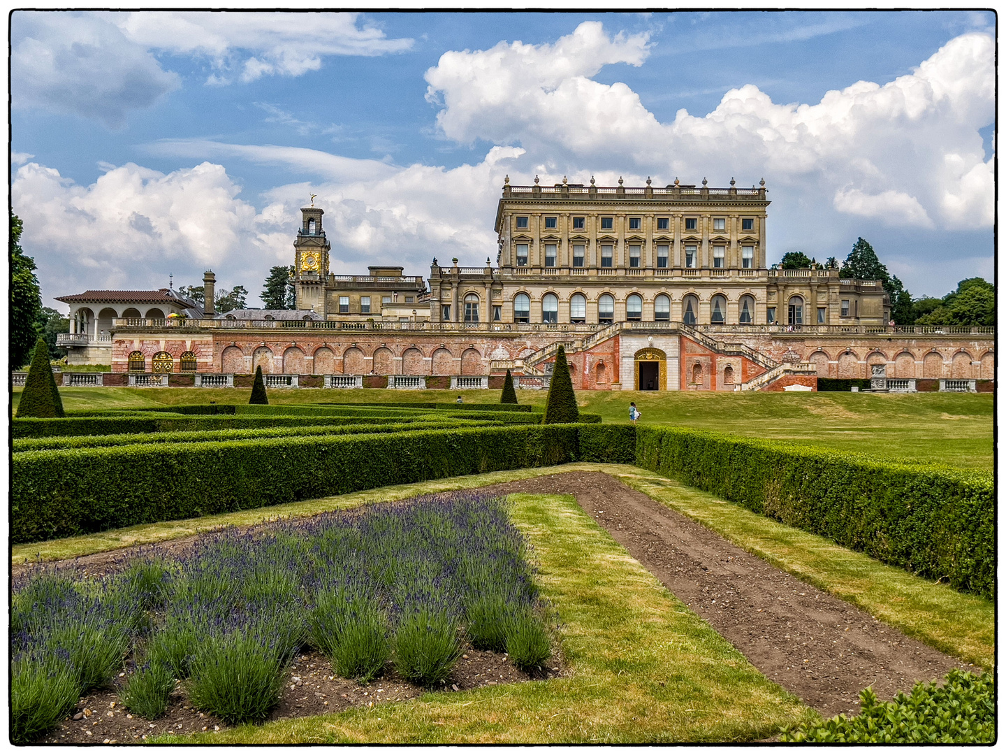 Cliveden