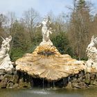 Cliveden House - Fountain of Love