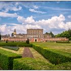 Cliveden House in Buckinghamshire