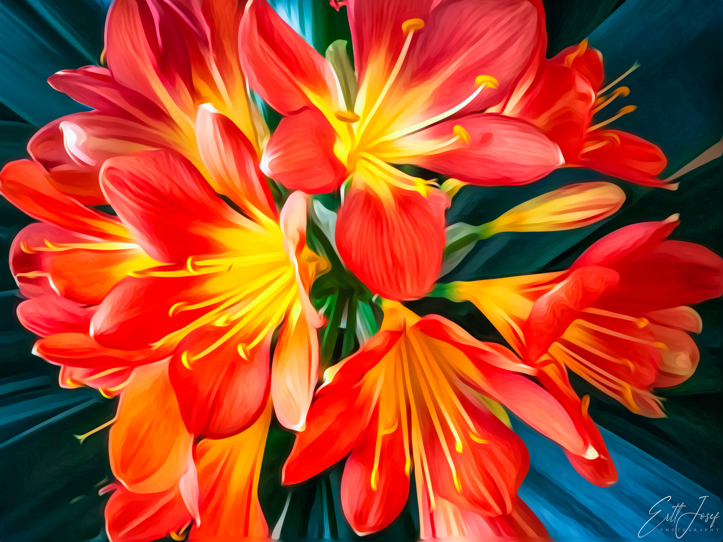 Clivia